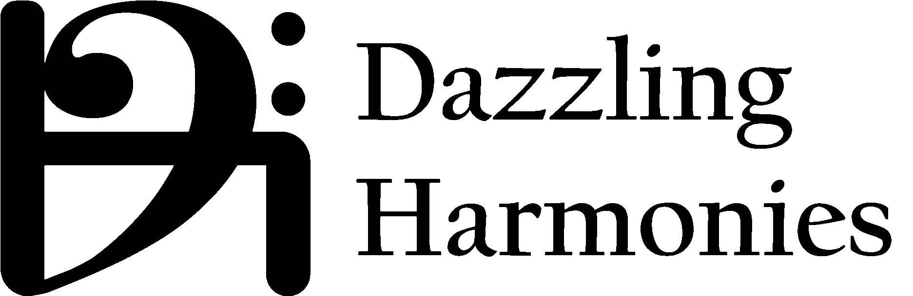 Dazzling Harmonies